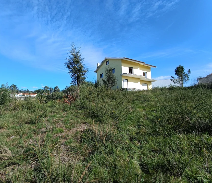 Terreno para Venda em Seixas Foto 1