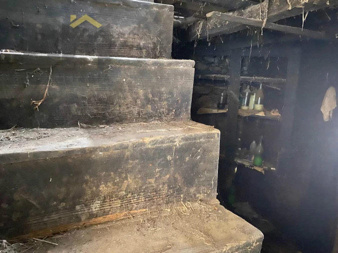 Moradia T0 para Venda em Sobreira Formosa e Alvito da Beira Foto 6