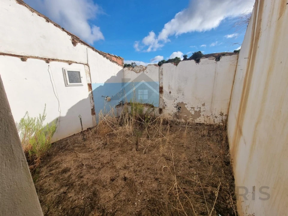 Quinta T2 para Venda em Mexilhoeira Grande Foto 5