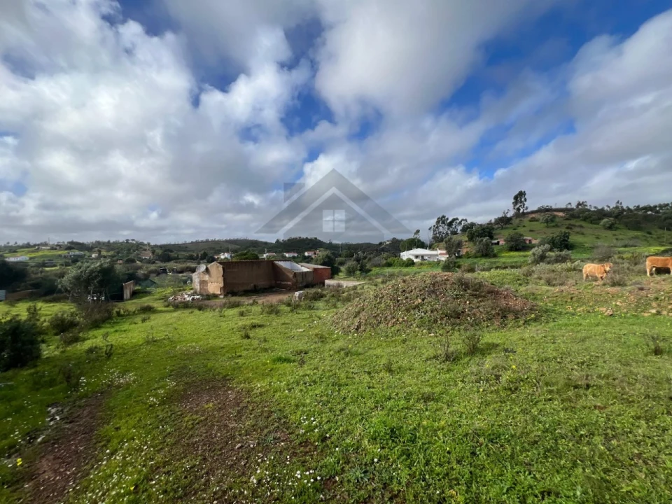 Quinta T2 para Venda em Mexilhoeira Grande Foto 8