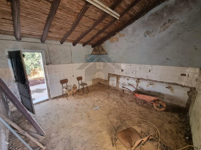 Quinta T2 para Venda em Mexilhoeira Grande Foto 4