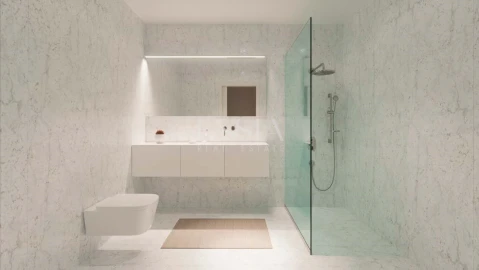 Apartamento T0 para Venda em Bonfim