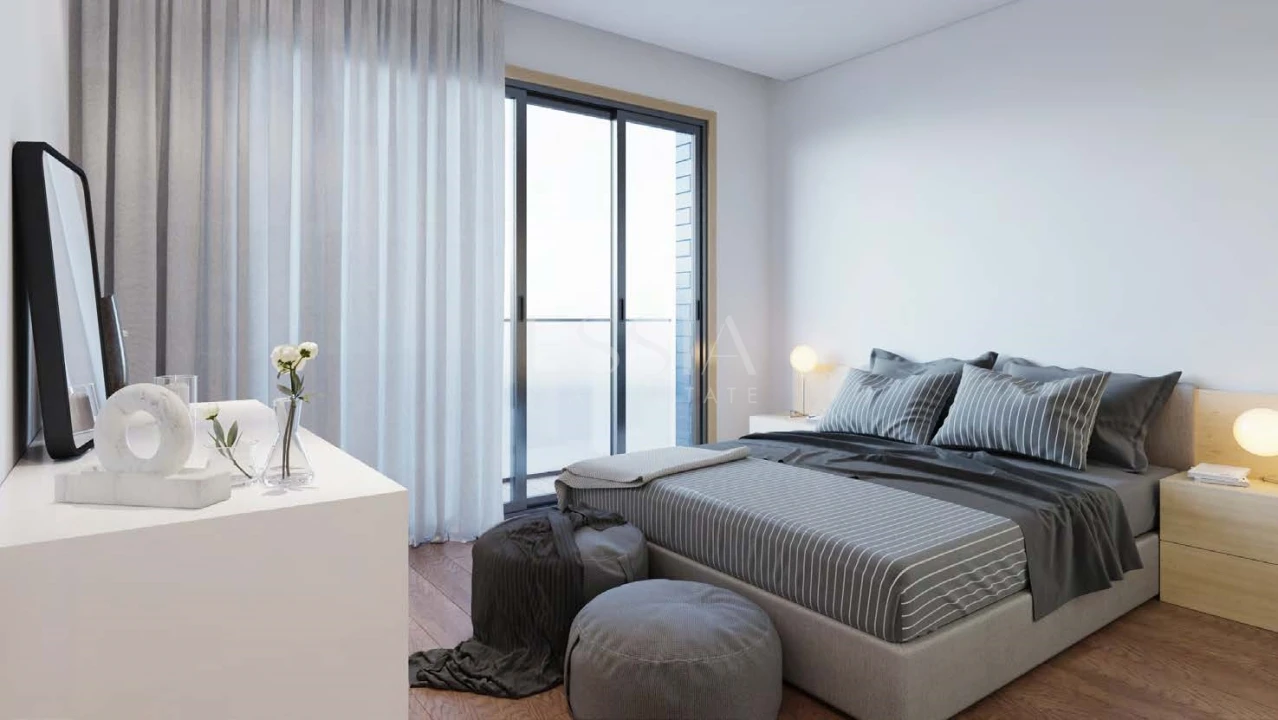 Apartamento T0 para Venda em Bonfim Foto 12