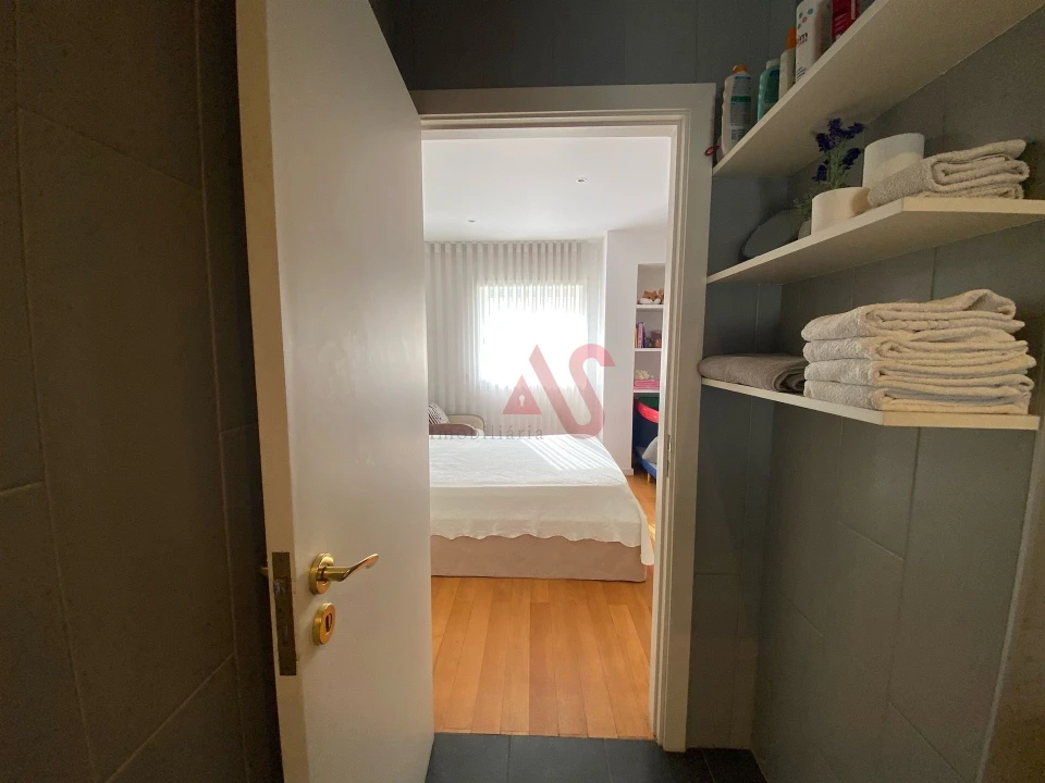 Apartamento T1 para Arrendamento em Matosinhos e Leça da Palmeira Foto 11
