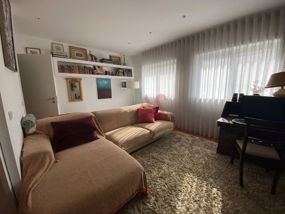 Apartamento T1 para Arrendamento em Matosinhos e Leça da Palmeira Foto 2