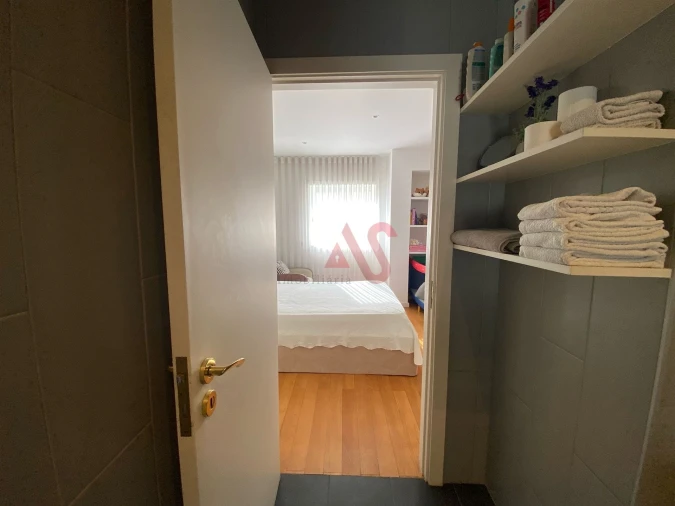 Apartamento T1 para Arrendamento em Matosinhos e Leça da Palmeira Foto 11