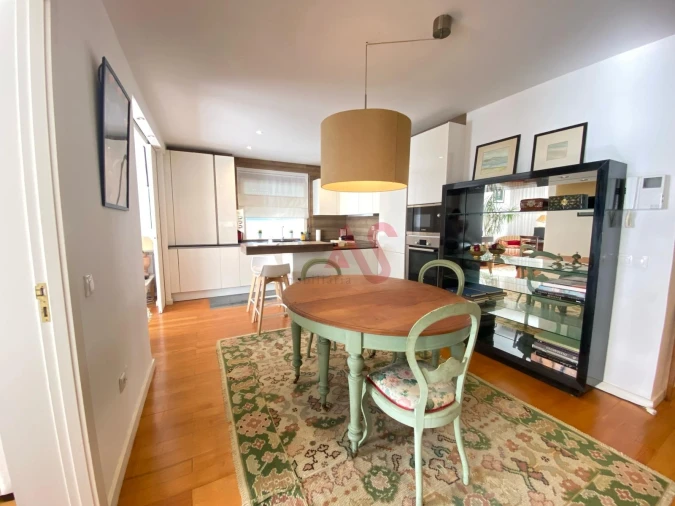 Apartamento T1 para Arrendamento em Matosinhos e Leça da Palmeira Foto 5