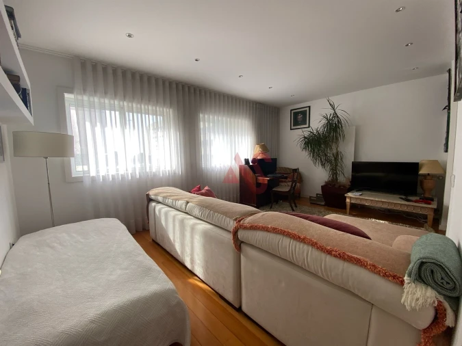 Apartamento T1 para Arrendamento em Matosinhos e Leça da Palmeira Foto 3