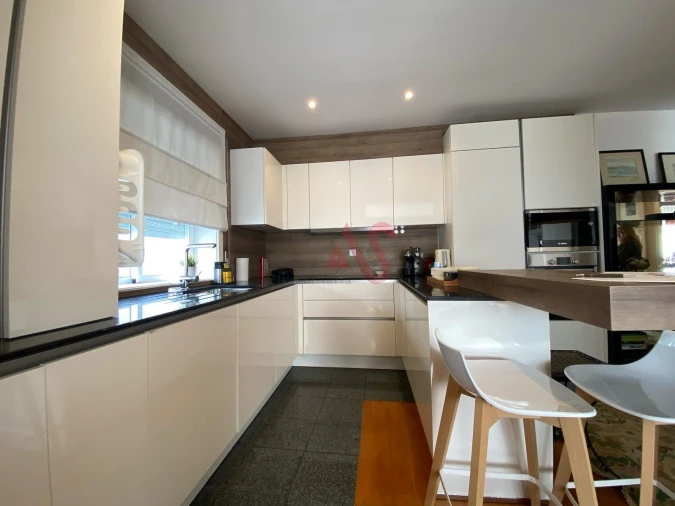 Apartamento T1 para Arrendamento em Matosinhos e Leça da Palmeira Foto 6
