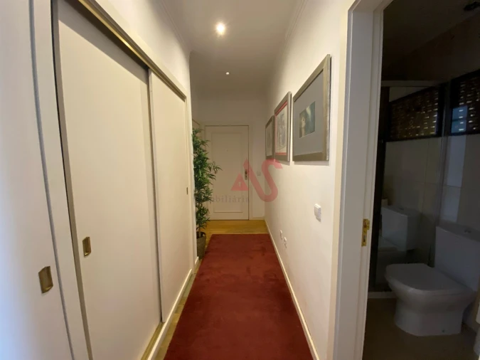 Apartamento T1 para Arrendamento em Matosinhos e Leça da Palmeira Foto 12