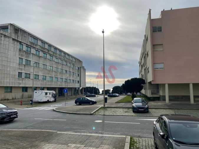 Apartamento T1 para Arrendamento em Matosinhos e Leça da Palmeira Foto 15