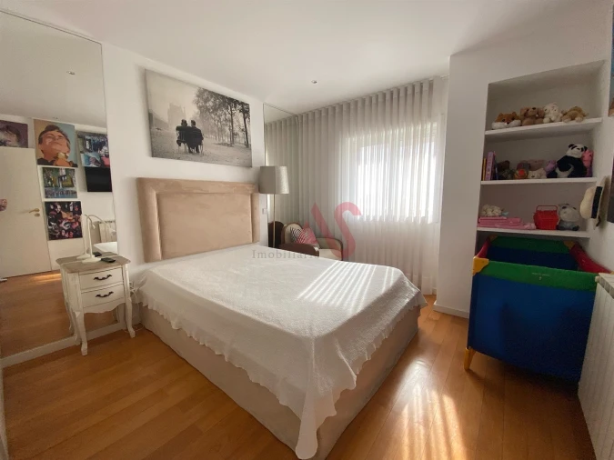 Apartamento T1 para Arrendamento em Matosinhos e Leça da Palmeira Foto 7