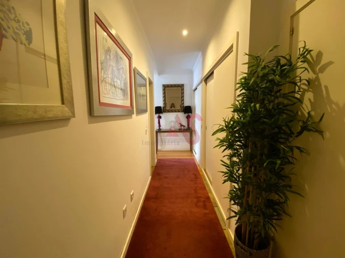 Apartamento T1 para Arrendamento em Matosinhos e Leça da Palmeira Foto 13