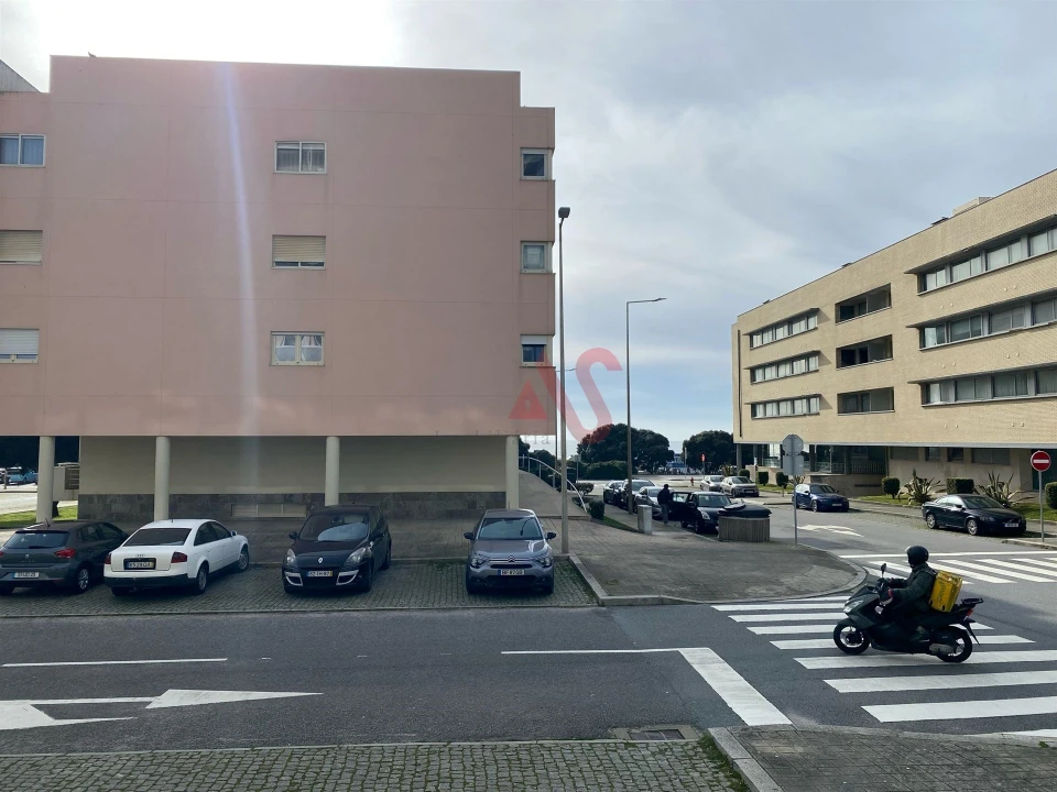 Apartamento T1 para Arrendamento em Matosinhos e Leça da Palmeira Foto 14