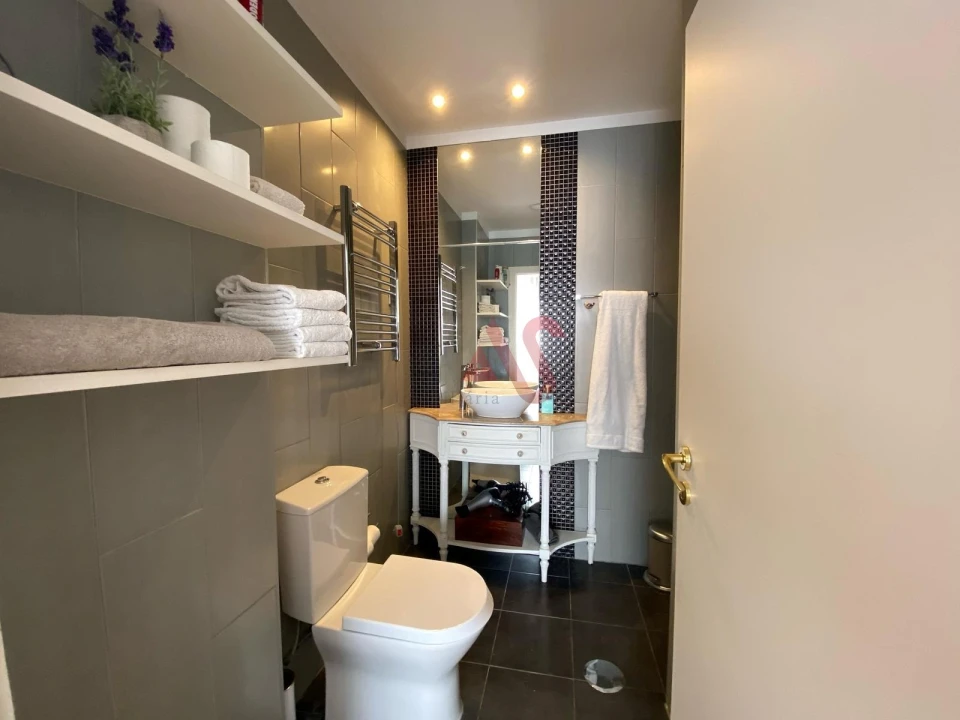 Apartamento T1 para Arrendamento em Matosinhos e Leça da Palmeira Foto 10