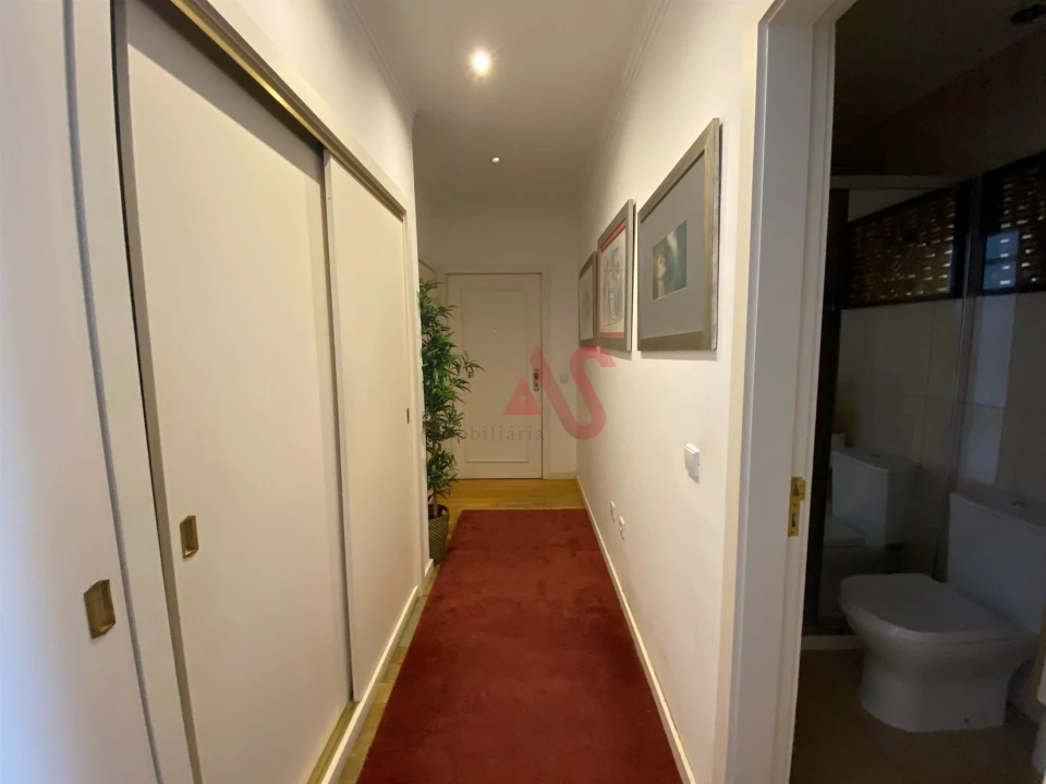 Apartamento T1 para Arrendamento em Matosinhos e Leça da Palmeira Foto 12