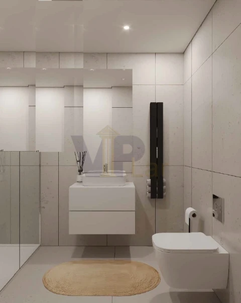 Apartamento T2 para Venda em Paranhos
