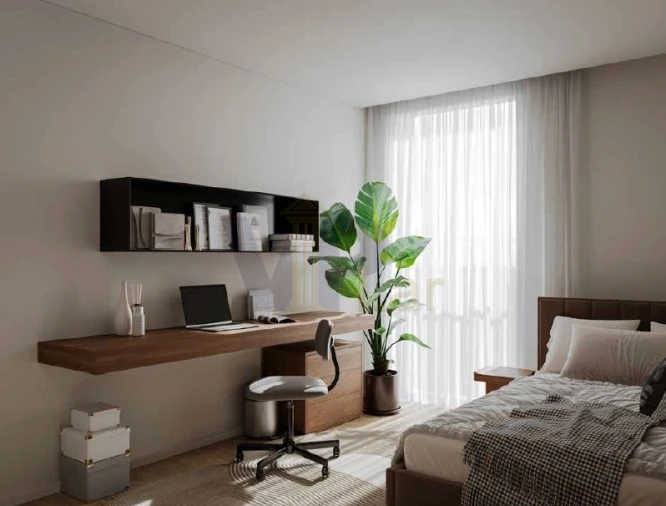 Apartamento T2 para Venda em Paranhos Foto 5