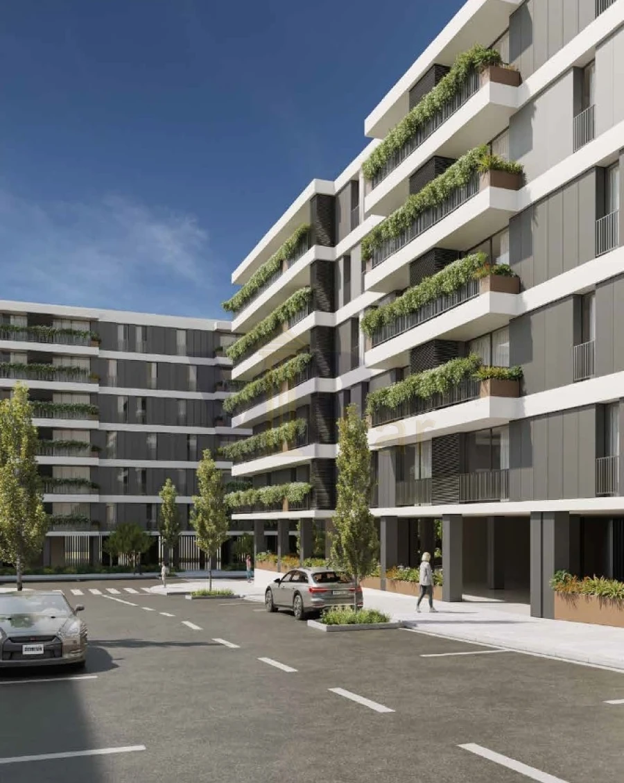 Apartamento T2 para Venda em Paranhos Foto 3
