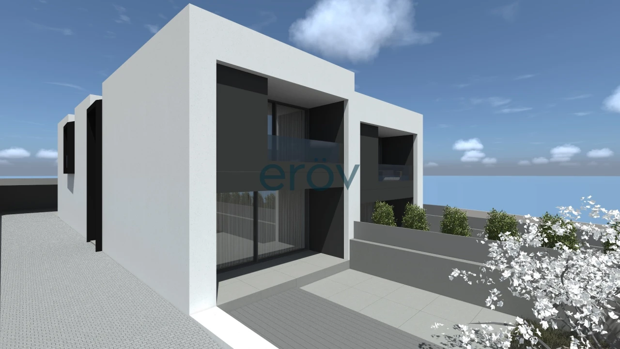 Terreno para Venda em Penamaior Foto 15