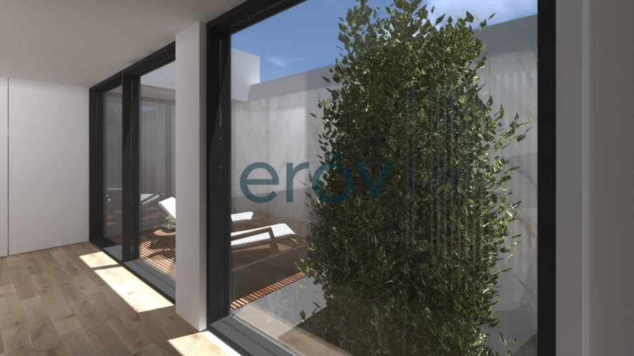 Terreno para Venda em Penamaior Foto 11