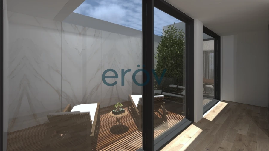 Terreno para Venda em Penamaior Foto 12