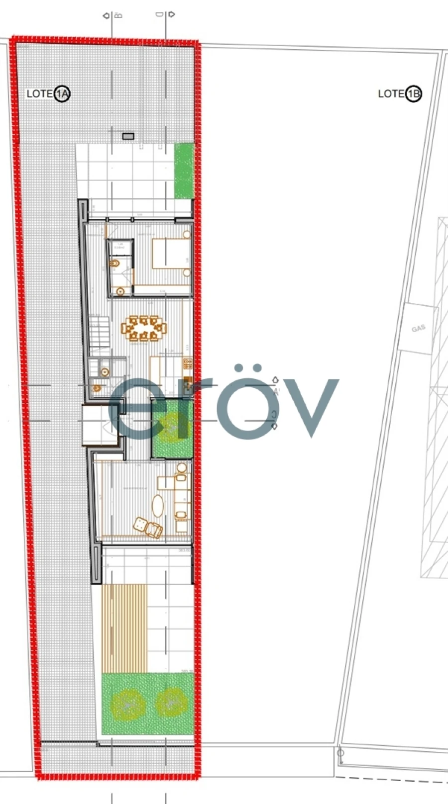 Terreno para Venda em Penamaior Foto 23