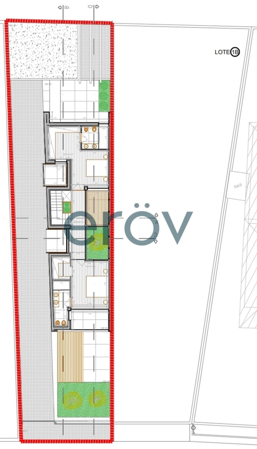 Terreno para Venda em Penamaior Foto 22