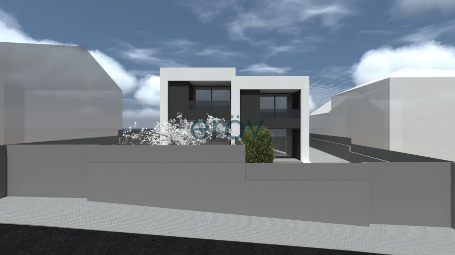 Terreno para Venda em Penamaior Foto 21