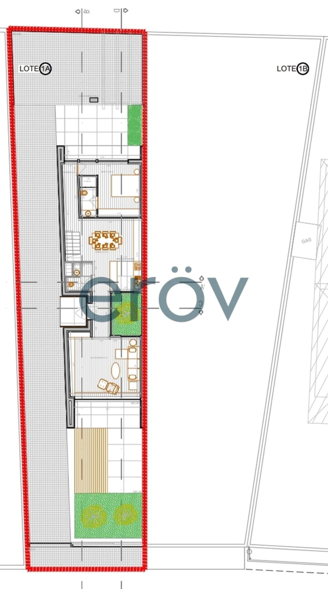 Terreno para Venda em Penamaior Foto 23