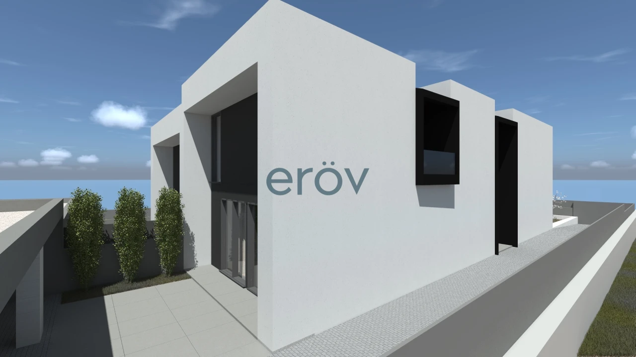 Terreno para Venda em Penamaior Foto 18