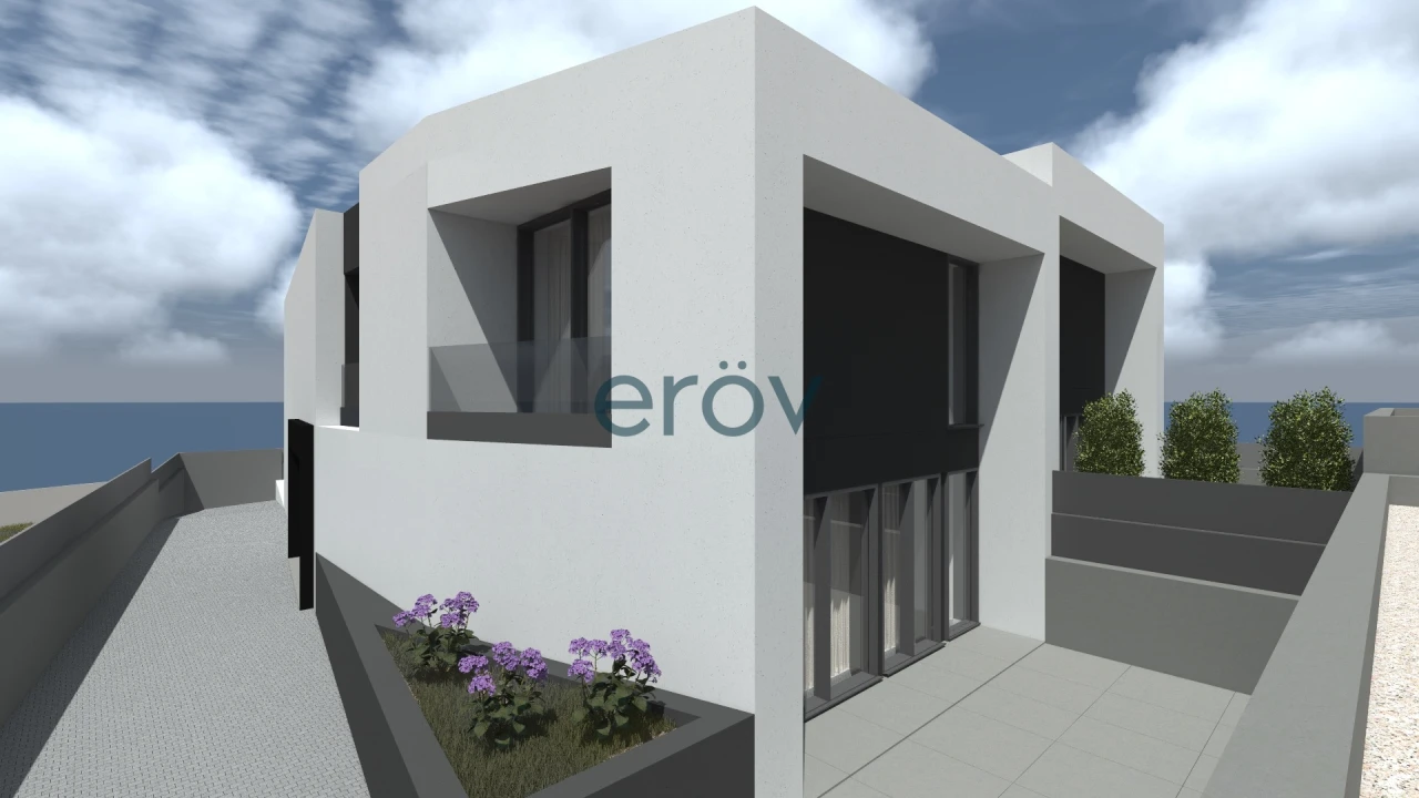 Terreno para Venda em Penamaior Foto 18