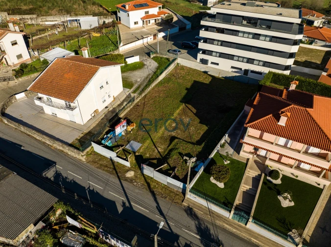 Terreno para Venda em Penamaior Foto 5