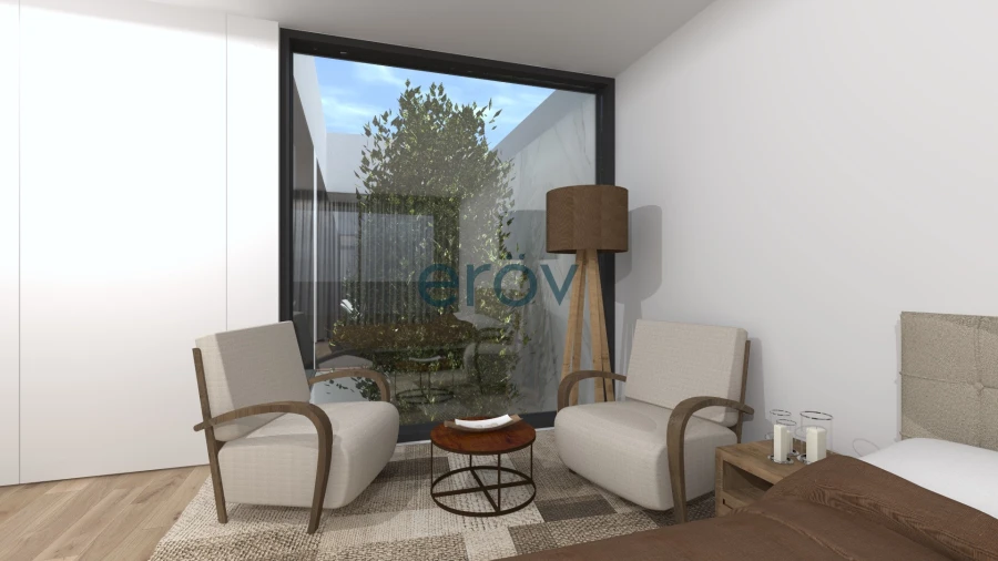 Terreno para Venda em Penamaior Foto 10