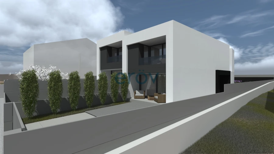 Terreno para Venda em Penamaior Foto 15