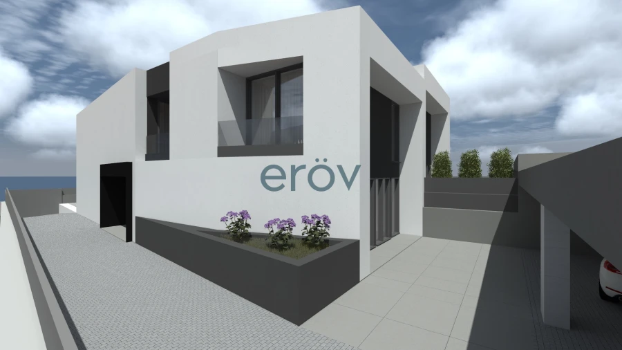 Terreno para Venda em Penamaior Foto 17