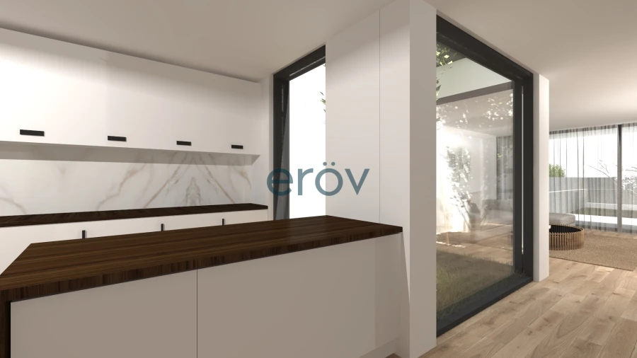 Terreno para Venda em Penamaior Foto 9