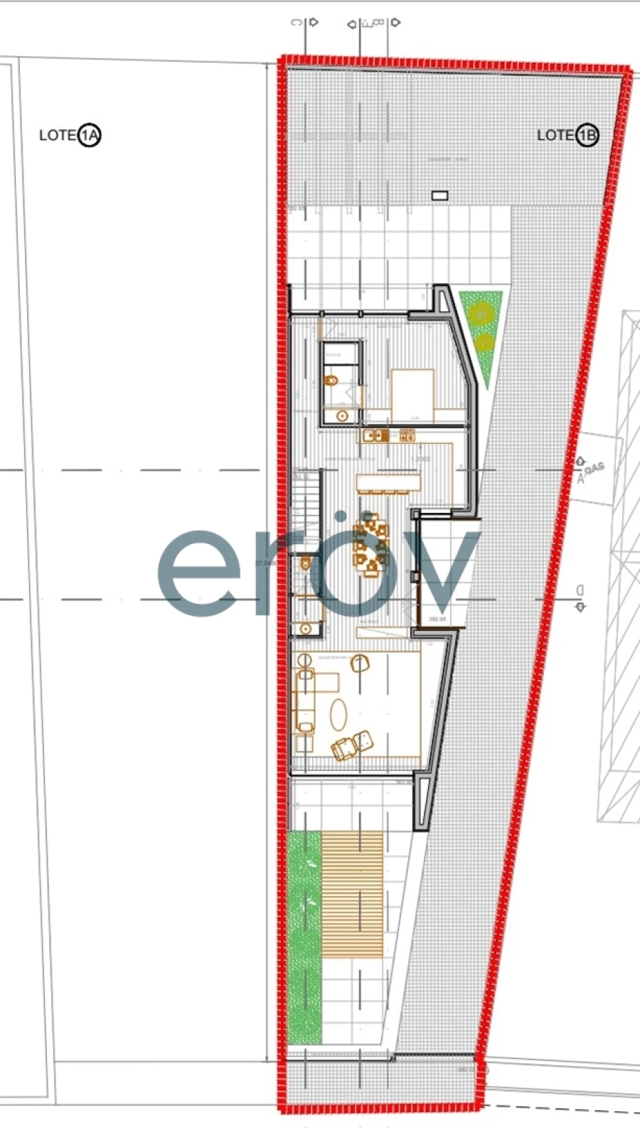 Terreno para Venda em Penamaior Foto 20