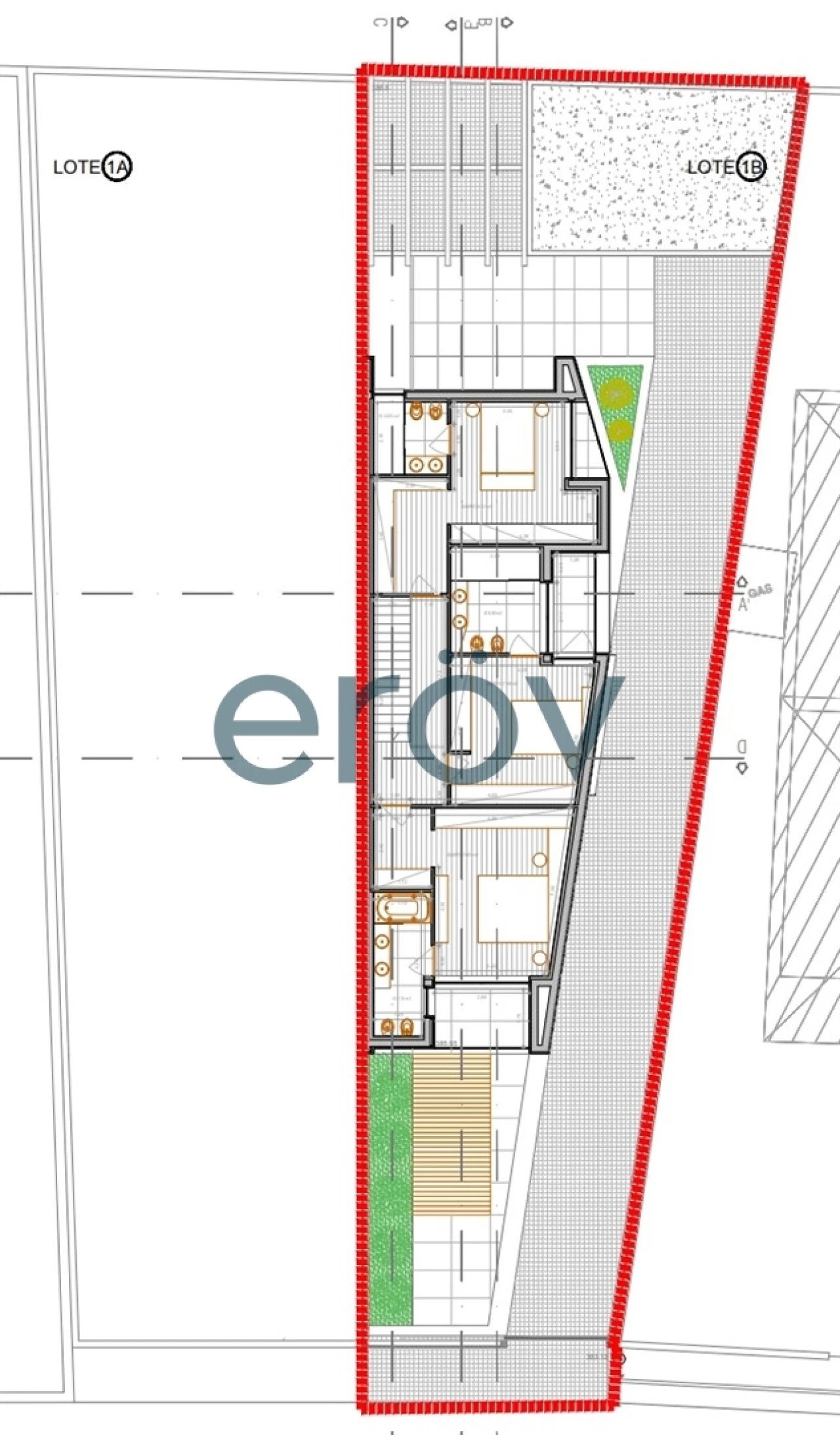 Terreno para Venda em Penamaior Foto 21