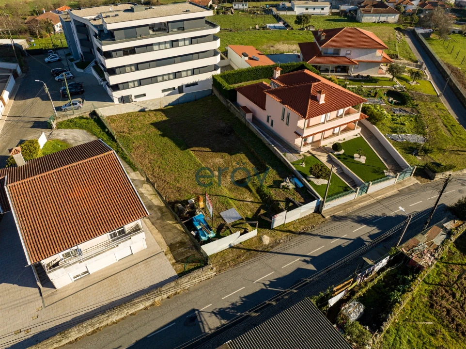 Terreno para Venda em Penamaior Foto 4