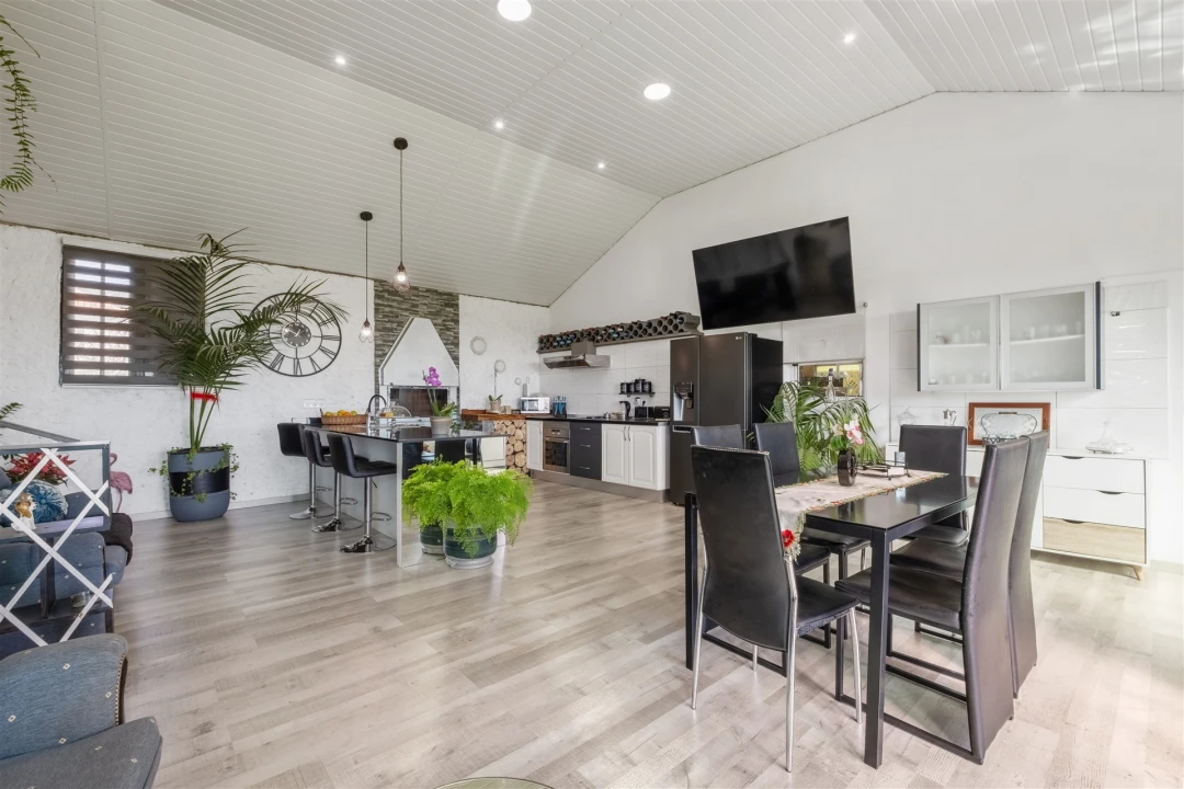 Moradia T3 para Venda em Santo Antonio da Serra Foto 2