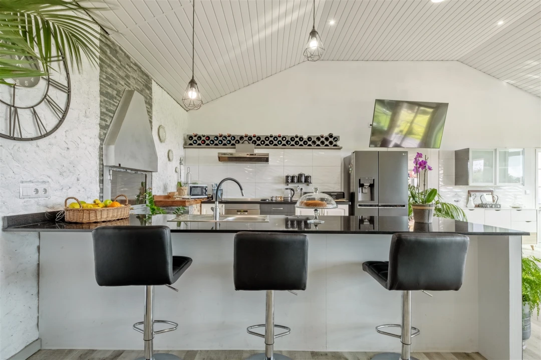 Moradia T3 para Venda em Santo Antonio da Serra Foto 8