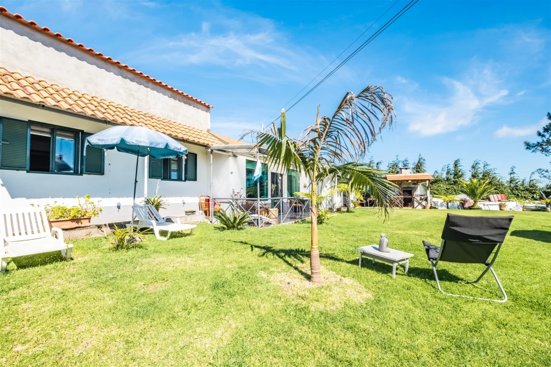 Moradia T3 para Venda em Santo Antonio da Serra Foto 22