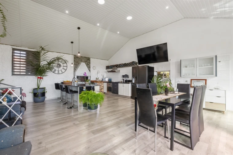 Moradia T3 para Venda em Santo Antonio da Serra Foto 2