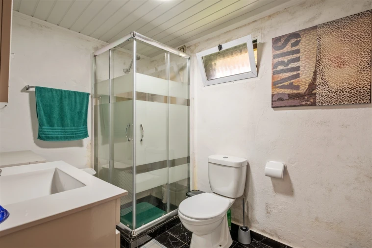 Moradia T3 para Venda em Santo Antonio da Serra Foto 13