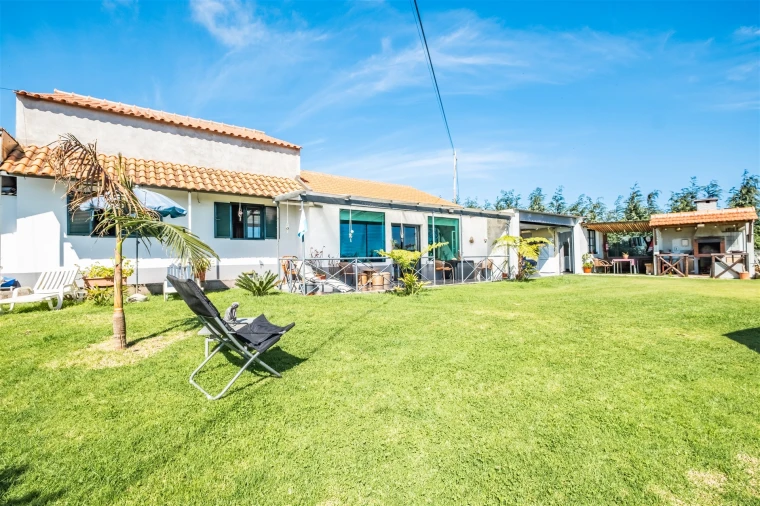 Moradia T3 para Venda em Santo Antonio da Serra Foto 20