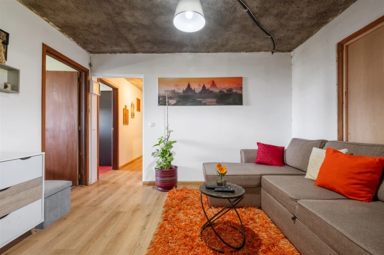 Moradia T3 para Venda em Santo Antonio da Serra Foto 9