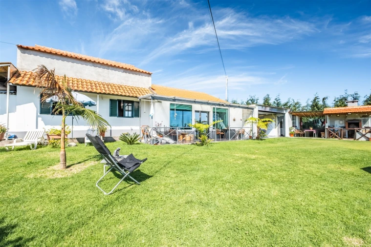 Moradia T3 para Venda em Santo Antonio da Serra Foto 19