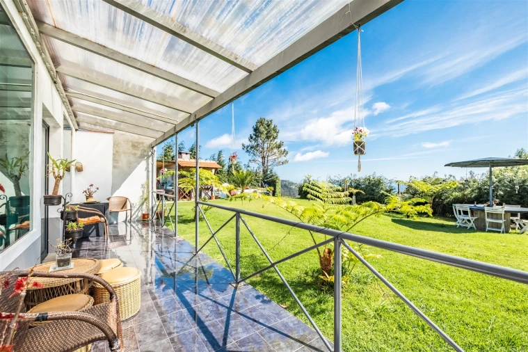 Moradia T3 para Venda em Santo Antonio da Serra Foto 24