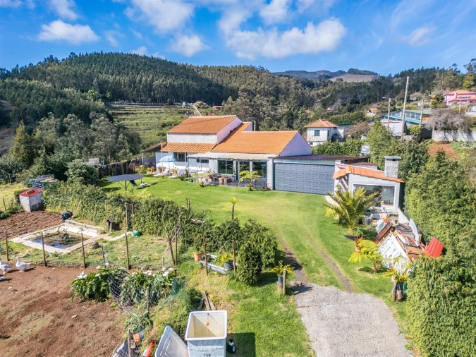 Moradia T3 para Venda em Santo Antonio da Serra Foto 42